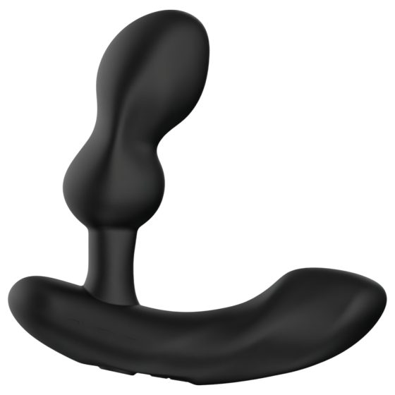 LOVENSE Edge 2 - smart prostate vibrator (black)