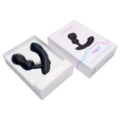 LOVENSE Edge 2 - Smart Prostate Vibrator (Black)