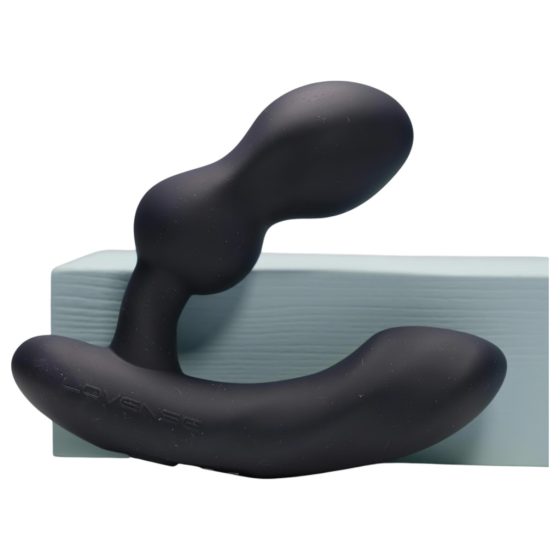 LOVENSE Edge 2 - Smart Prostate Vibrator (Black)