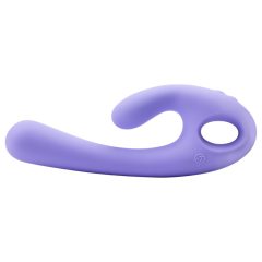 Nomi Tang Flex Bi - Rechargeable Clitoral Vibrator (Purple)