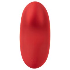   Magic Motion Nyx - Smart, Rechargeable, Waterproof Clitoral Vibrator (Coral)