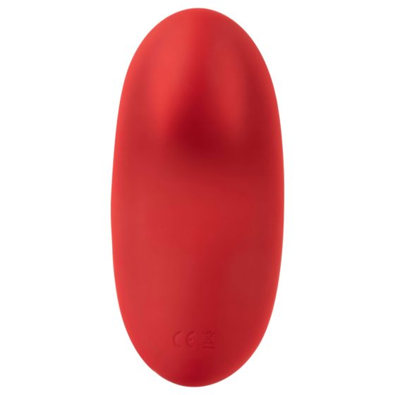 Magic Motion Nyx - Smart, Rechargeable, Waterproof Clitoral Vibrator (Coral)