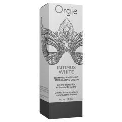 Orgie - Intimate Whitening and Stimulating Cream (50ml)