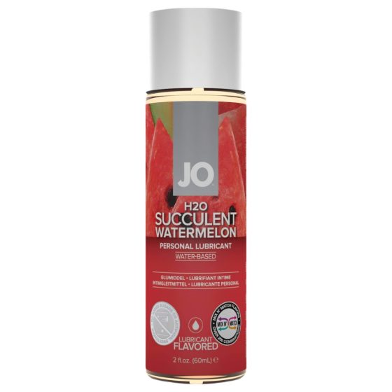 Good H2O Watermelon - Water-Based Lubricant (60ml)