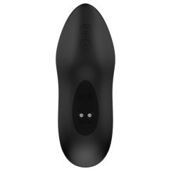 Nexus Revo Air - rotating prostate vibrator (black)