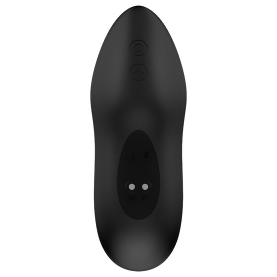 Nexus Revo Air - Rotating Prostata Vibrator (Black)