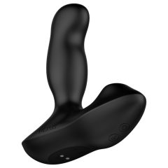 Nexus Revo Air - rotating prostate vibrator (black)