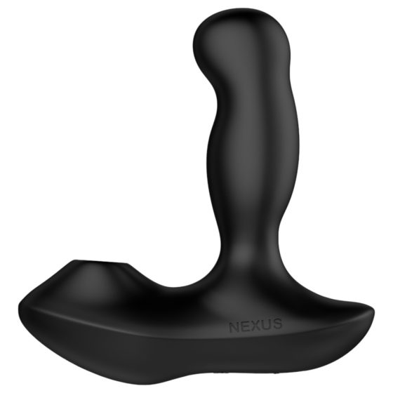 Nexus Revo Air - Rotating Prostata Vibrator (Black)