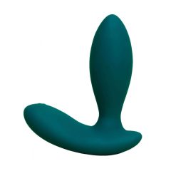 / Vibio Rivera - Smart Rechargeable Anal Vibrator (Green)