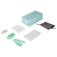 Mint Smart Kegel Ball (Mint)