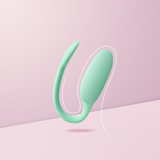 Mint Smart Kegel Ball (Mint)