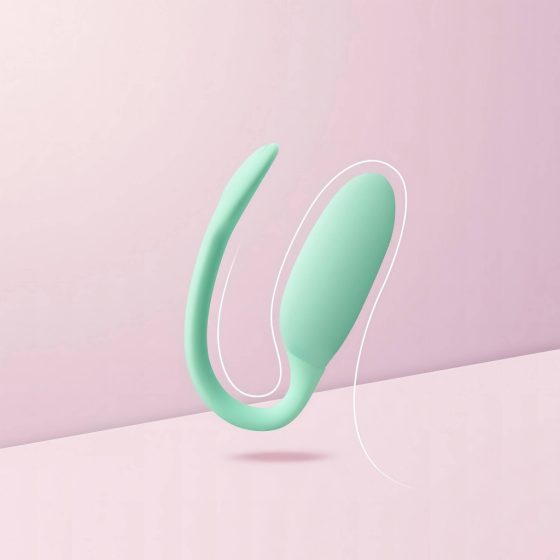 Mint Smart Kegel Ball (Mint)