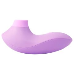   Svakom Pulse Lite Neo - Air Wave Clitoral Stimulator (Purple)