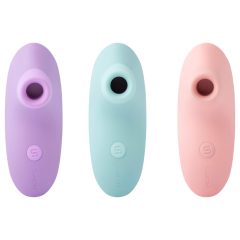   Svakom Pulse Lite Neo - Air Wave Clitoral Stimulator (Purple)