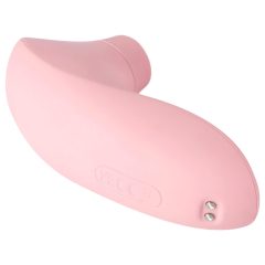 Svakom Pulse Lite Neo - Air Pulse Clitoral Stimulator (Pink)