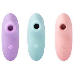 Svakom Pulse Lite Neo - Air Wave Clitoral Stimulator (Pink)