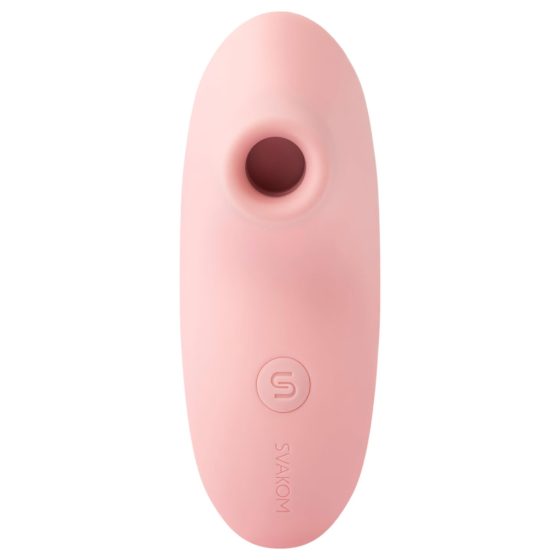 Svakom Pulse Lite Neo - Air Pulse Clitoral Stimulator (Pink)