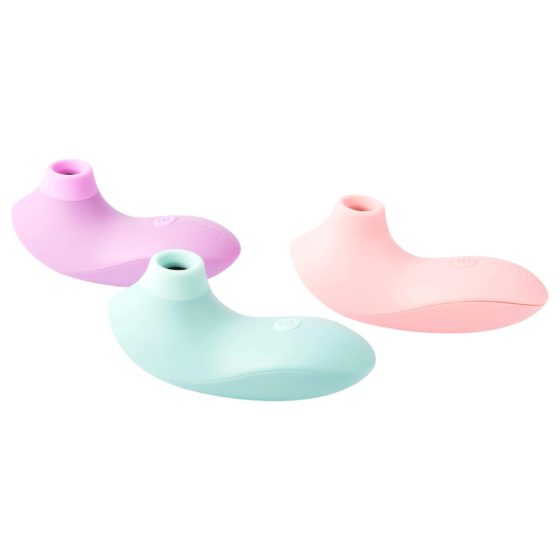 Svakom Pulse Lite Neo - Air Pulse Clitoral Stimulator (Mint)