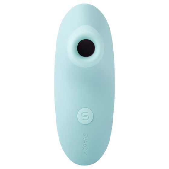 Svakom Pulse Lite Neo - Air Wave Clitoral Stimulator (Mint)