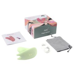 Magic Motion Umi - Smart 2-in-1 Vibrator (Green)