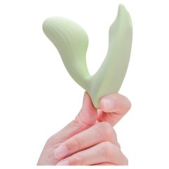   Magic Motion - Umi Smart Wearable Dual Motor Vibrator (Green)