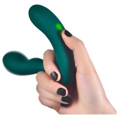   Magic Motion - Solstice X App Controlled Prostate Vibrator (Blue)