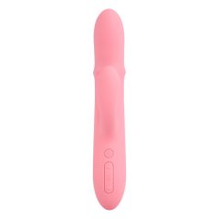   Svakom Mora Neo - smart pearl vibrator with spiked arms (pink)