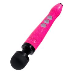 Doxy Die Cast 3R - Rechargeable Massage Vibrator (Pink)