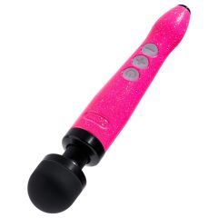 Doxy Die Cast 3R - rechargeable massager vibrator (pink)