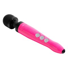 Doxy Die Cast 3R - Rechargeable Massage Vibrator (Pink)