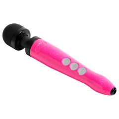 Doxy Die Cast 3R - rechargeable massager vibrator (pink)