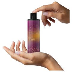   Bodygliss - massage oil and lubricant - pornstar martini (150ml)