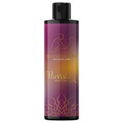   Bodygliss - massage oil and lubricant - pornstar martini (150ml)