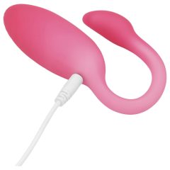 Magic Motion - Flamingo Max Vibrating Bullet (Pink)