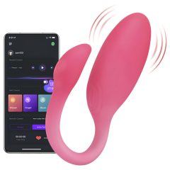 Magic Motion - Flamingo Max Vibrating Bullet (Pink)