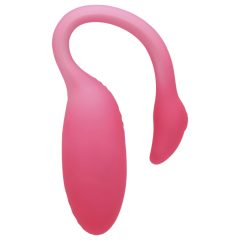 Magic Motion - Flamingo Max Vibrating Bullet (Pink)