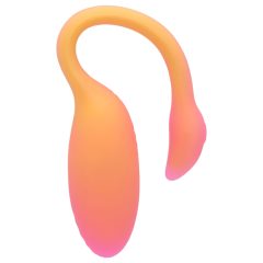 Magic Motion - Flamingo Max Vibrating Bullet (orange)