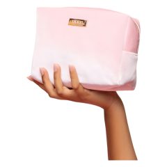 Vush - Velvet Storage Bag (Pink)