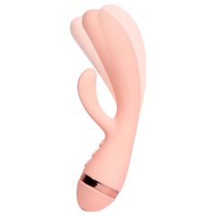   Vush Muse - Rechargeable, Waterproof Clitoral Vibrator (Pink)