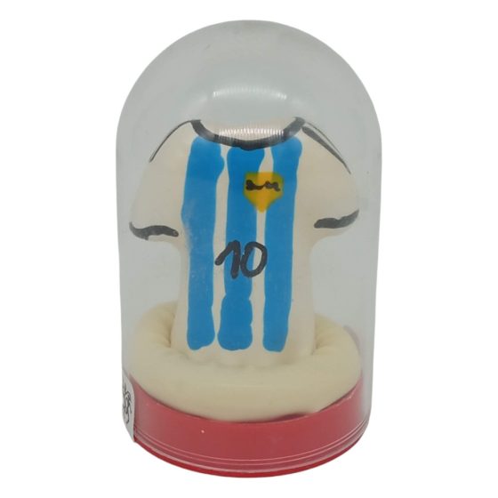 Messi - Hand-painted Novelty (1pc)