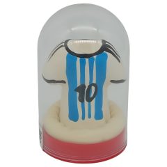 Messi - Hand-painted Novelty (1pc)